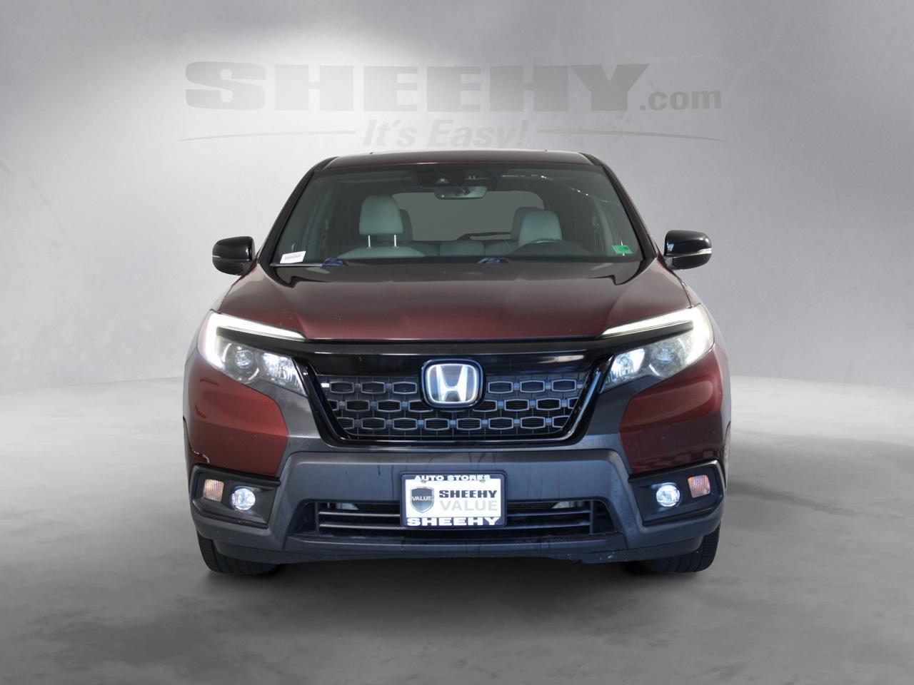 2020 Honda Passport EX-L Fredericksburg VA