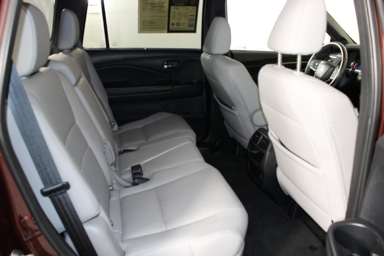 2020 Honda Passport EX-L Fredericksburg VA