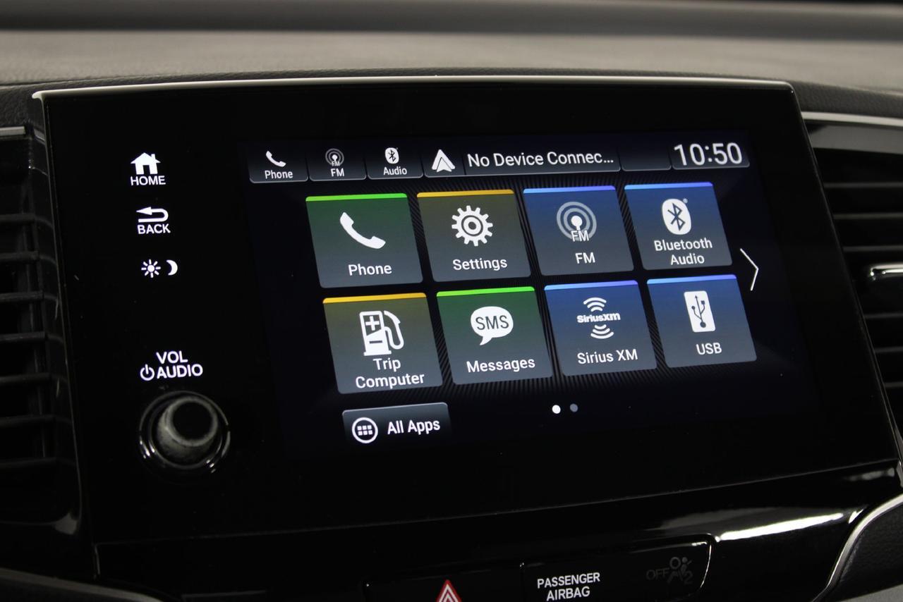 2020 Honda Passport EX-L Fredericksburg VA