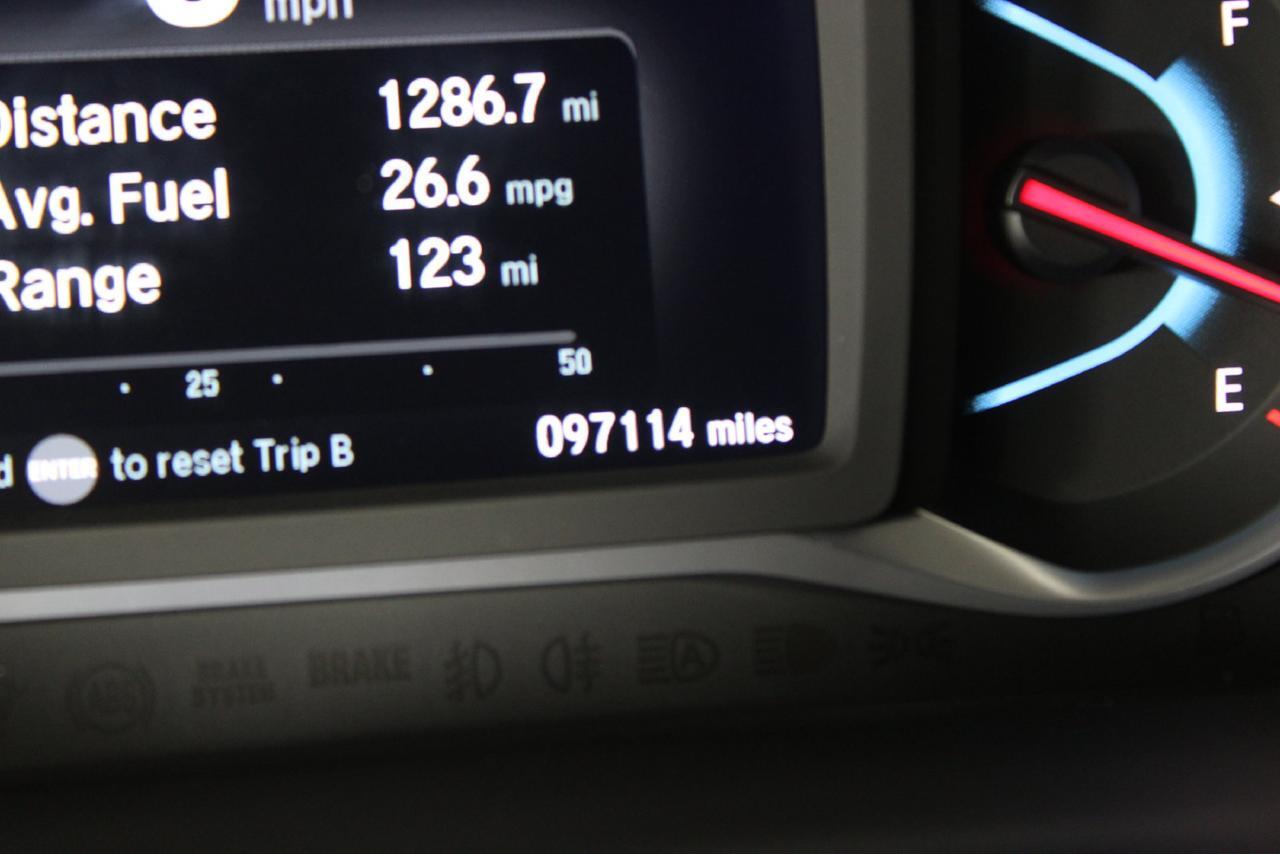 2020 Honda Passport EX-L Fredericksburg VA