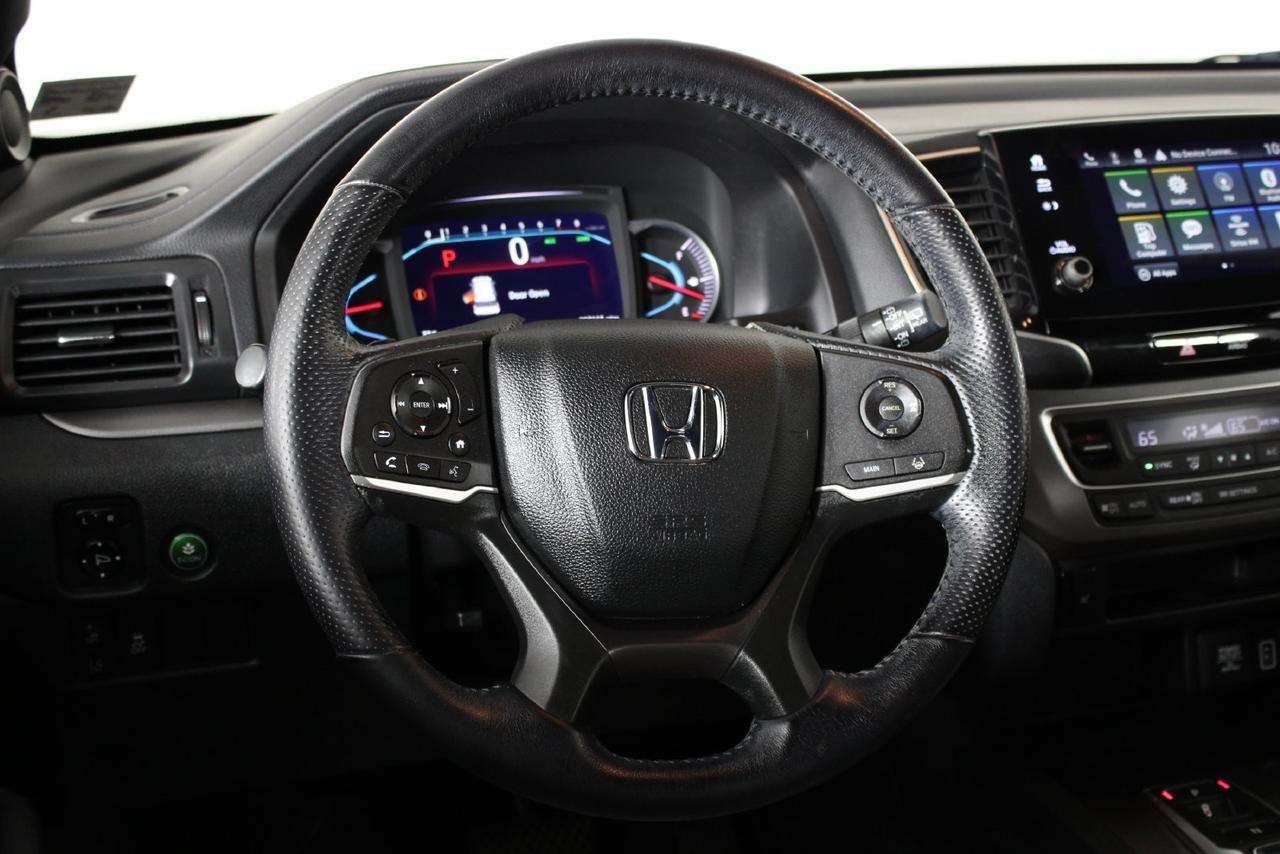 2020 Honda Passport EX-L Fredericksburg VA