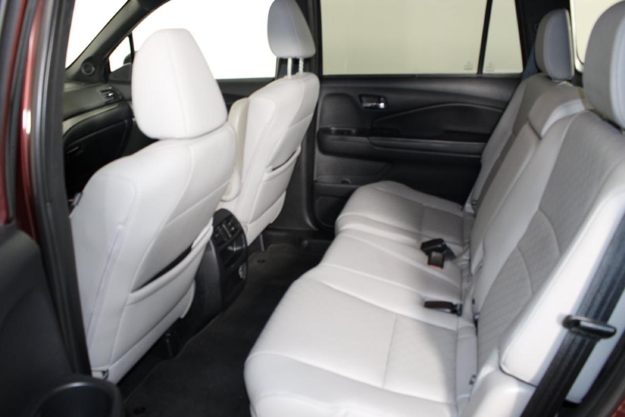 2020 Honda Passport EX-L Fredericksburg VA