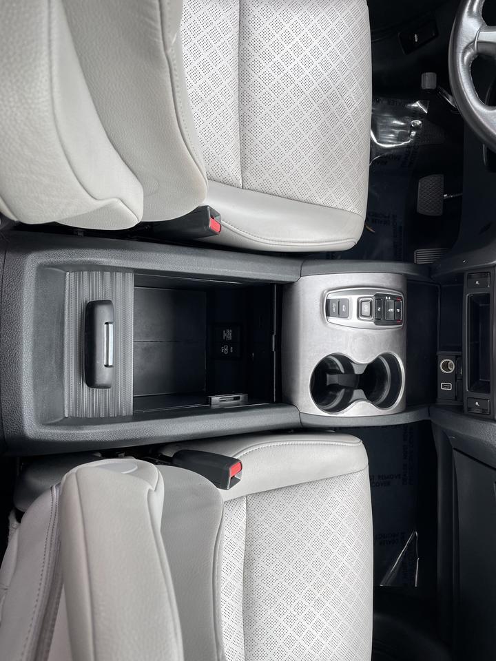2020 Honda Passport EX-L Springfield VA