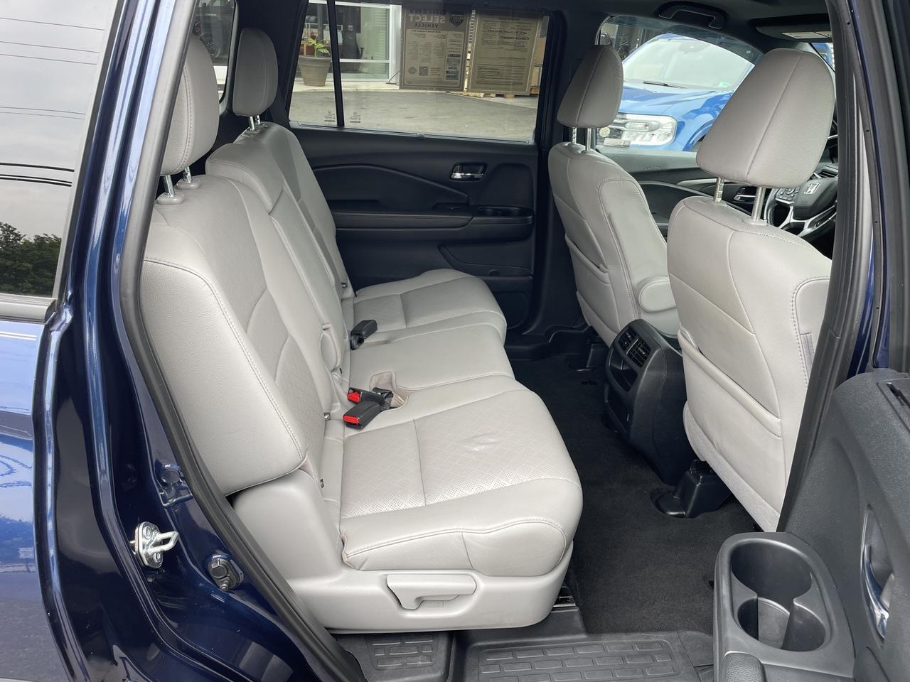 2020 Honda Passport EX-L Springfield VA