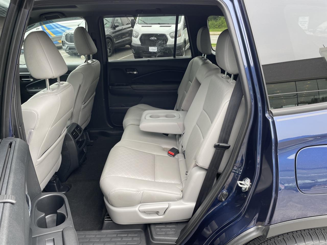 2020 Honda Passport EX-L Springfield VA