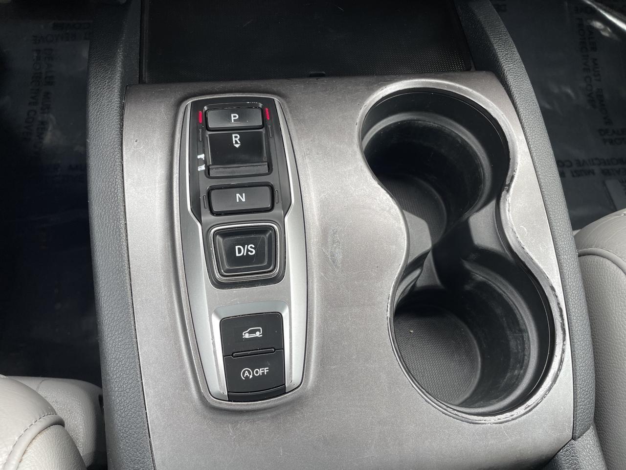 2020 Honda Passport EX-L Springfield VA