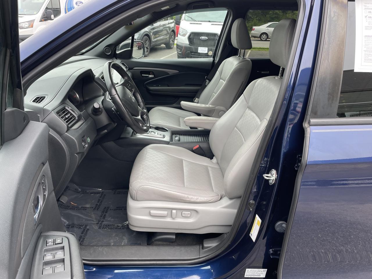2020 Honda Passport EX-L Springfield VA