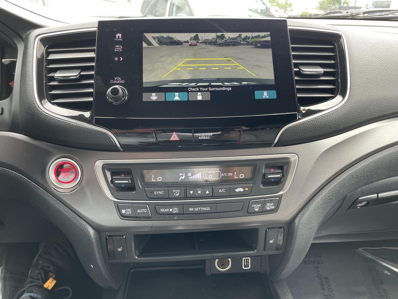 2020 Honda Passport EX-L Springfield VA