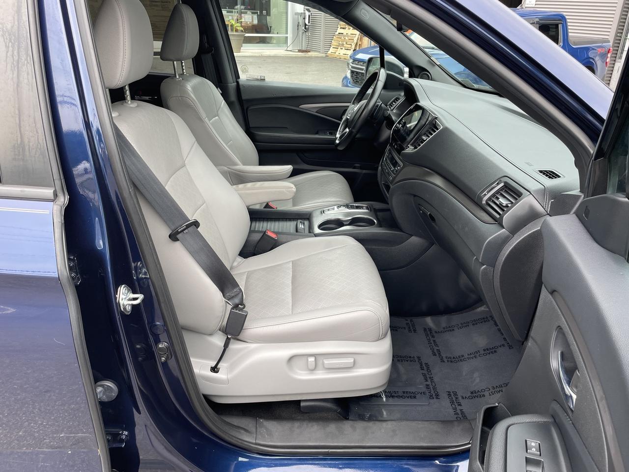 2020 Honda Passport EX-L Springfield VA
