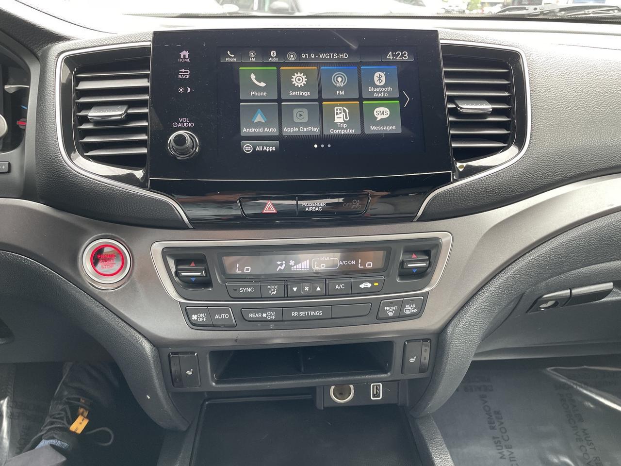 2020 Honda Passport EX-L Springfield VA