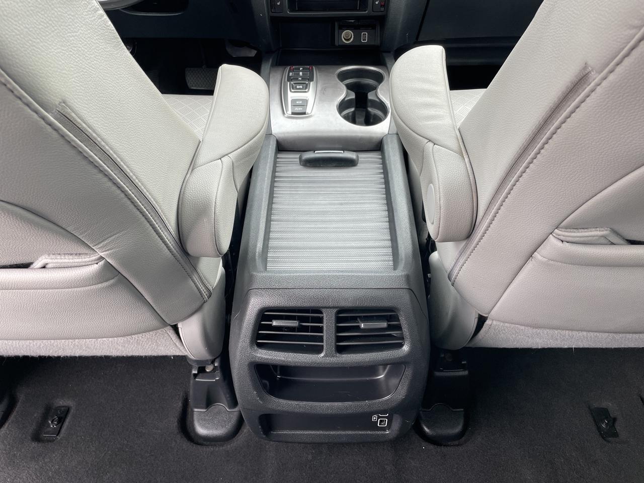 2020 Honda Passport EX-L Springfield VA