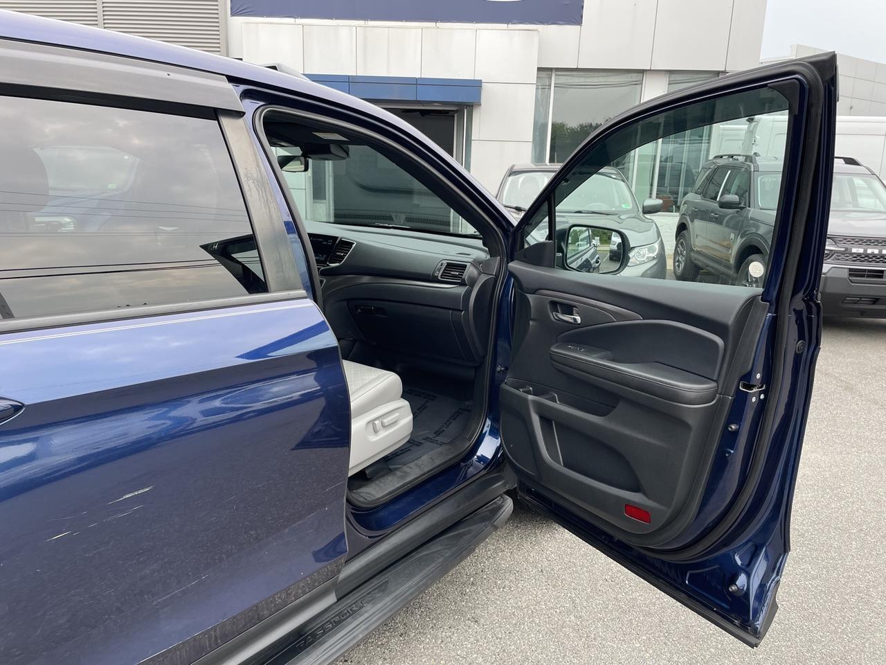 2020 Honda Passport EX-L Springfield VA