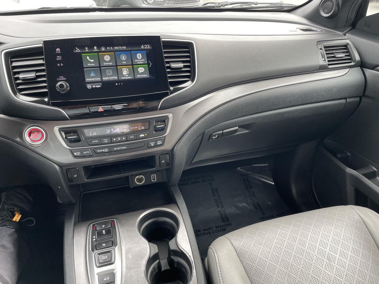 2020 Honda Passport EX-L Springfield VA