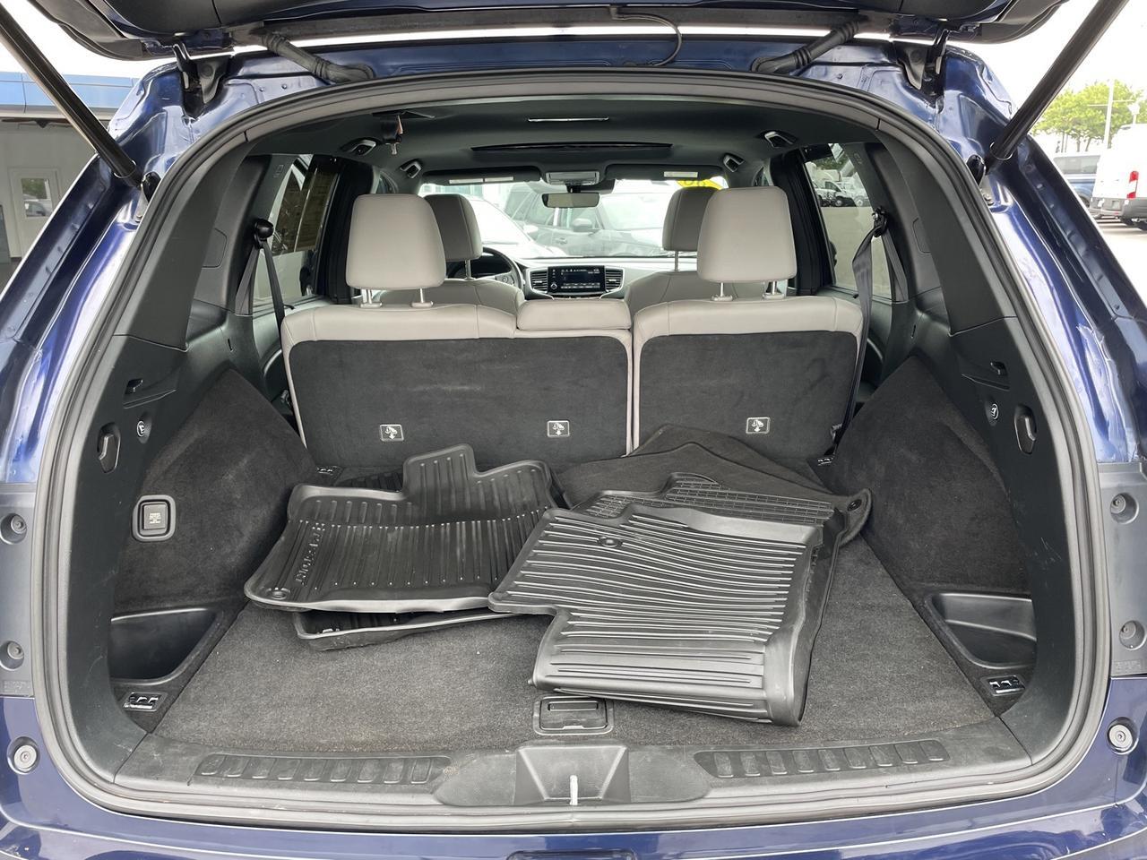 2020 Honda Passport EX-L Springfield VA