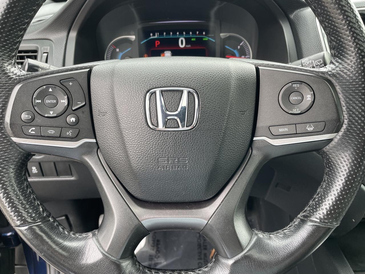 2020 Honda Passport EX-L Springfield VA