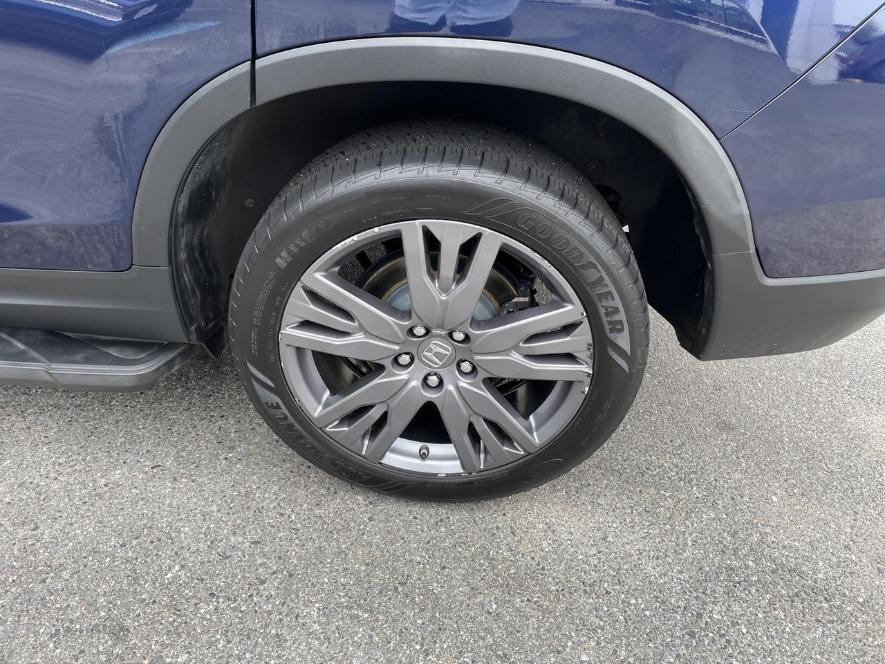 2020 Honda Passport EX-L Springfield VA