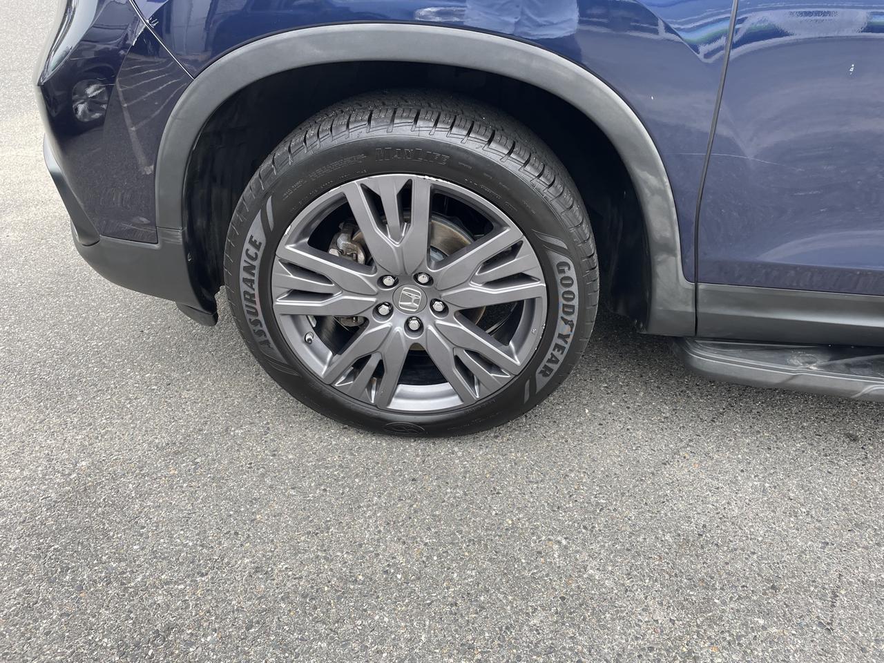 2020 Honda Passport EX-L Springfield VA