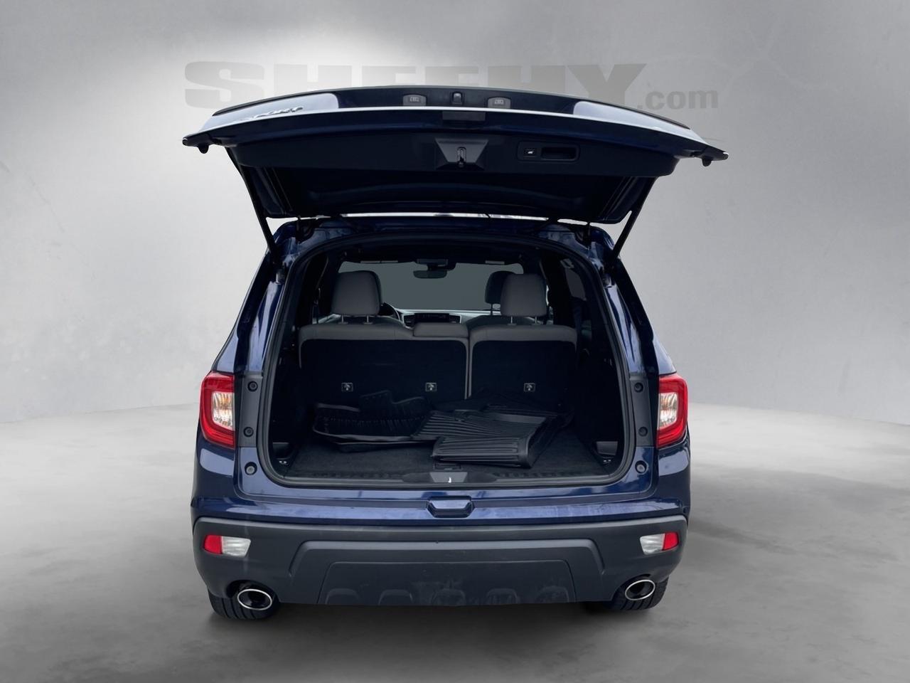2020 Honda Passport EX-L Springfield VA