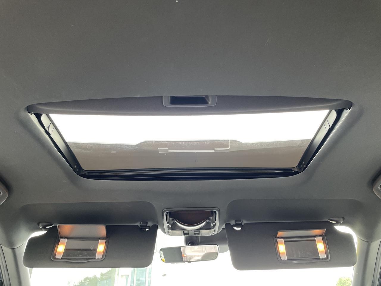 2020 Honda Passport EX-L Springfield VA