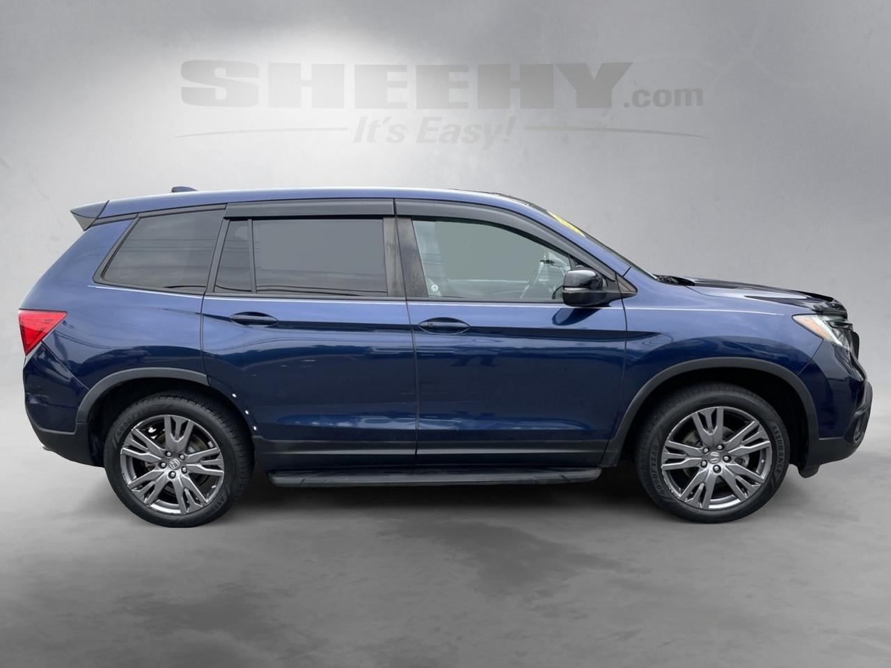 2020 Honda Passport EX-L Springfield VA