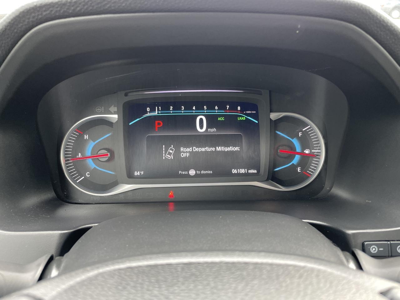 2020 Honda Passport EX-L Springfield VA