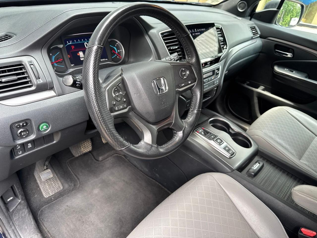 2020 Honda Passport EX-L Warrenton VA