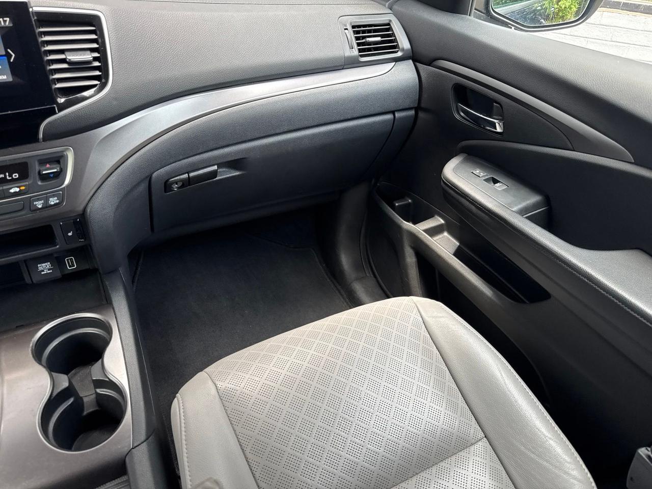 2020 Honda Passport EX-L Warrenton VA