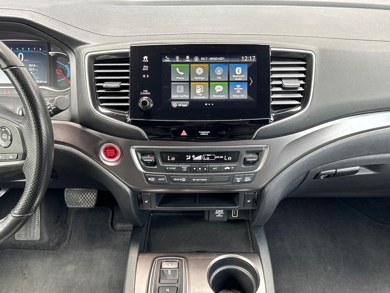 2020 Honda Passport EX-L Warrenton VA