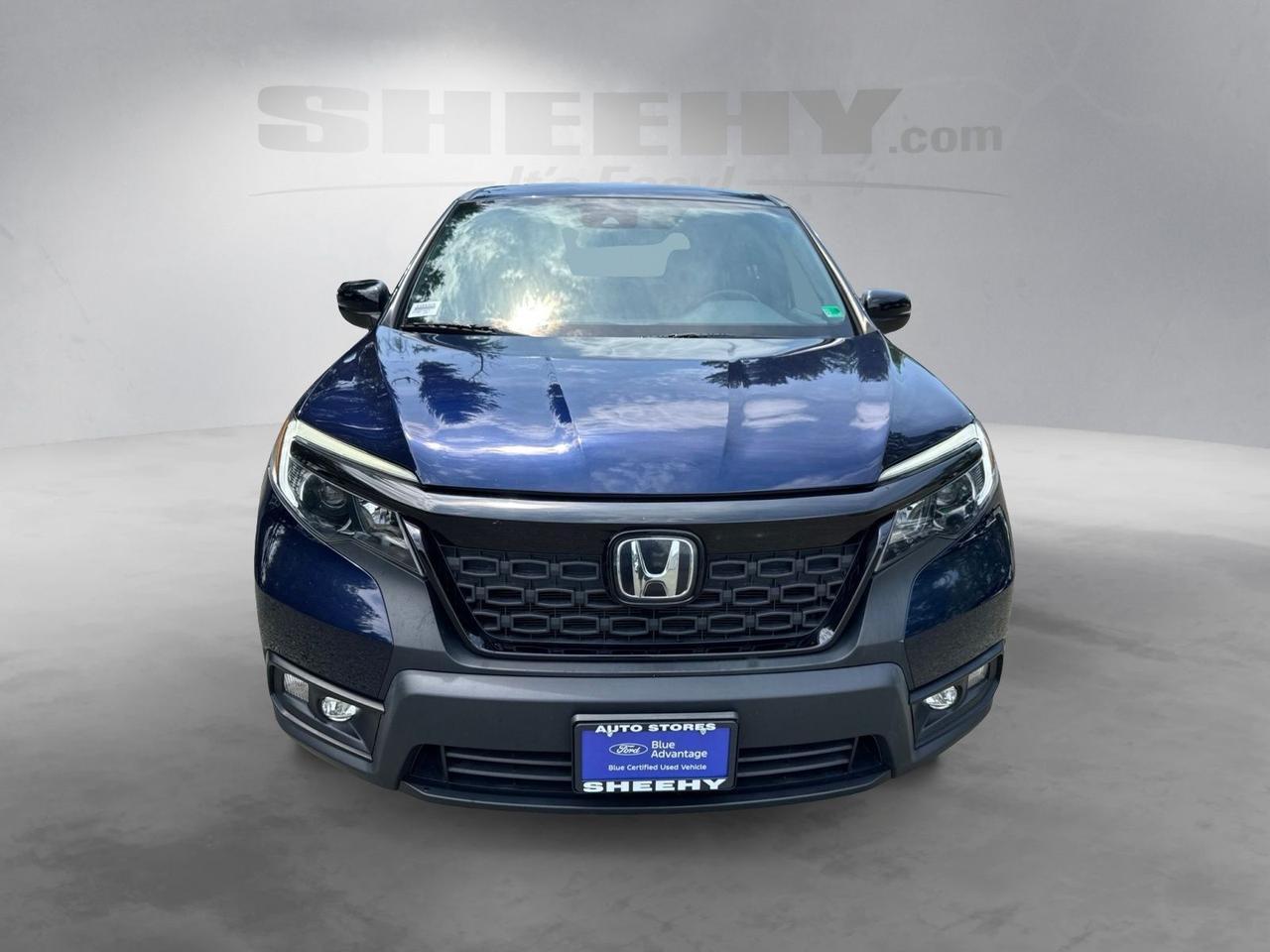 2020 Honda Passport EX-L Warrenton VA