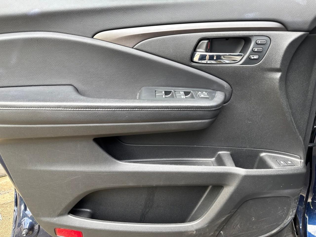 2020 Honda Passport EX-L Warrenton VA