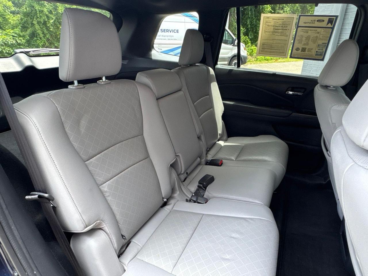 2020 Honda Passport EX-L Warrenton VA