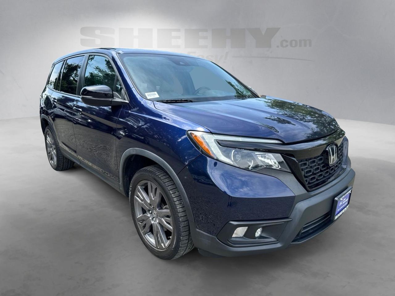 2020 Honda Passport EX-L Warrenton VA