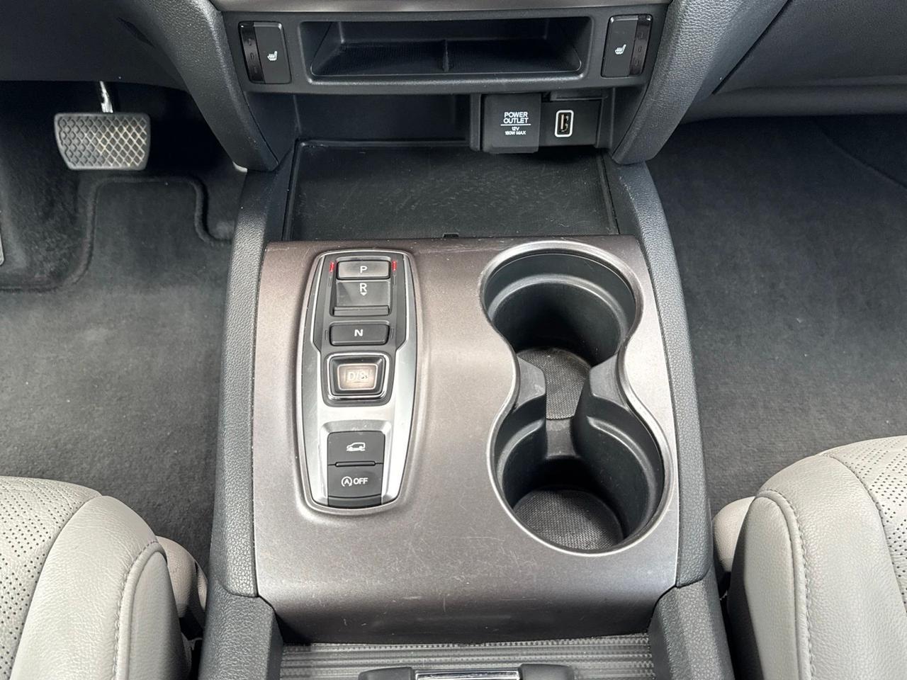 2020 Honda Passport EX-L Warrenton VA