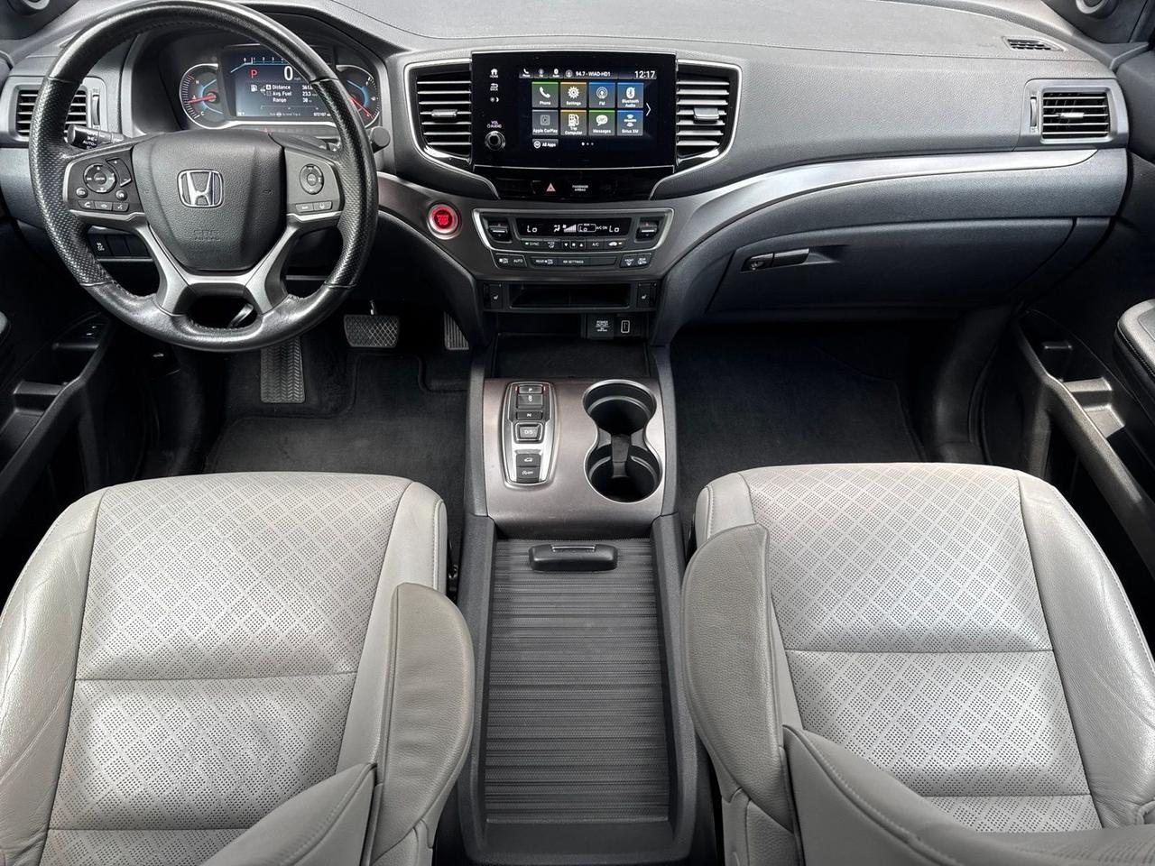 2020 Honda Passport EX-L Warrenton VA