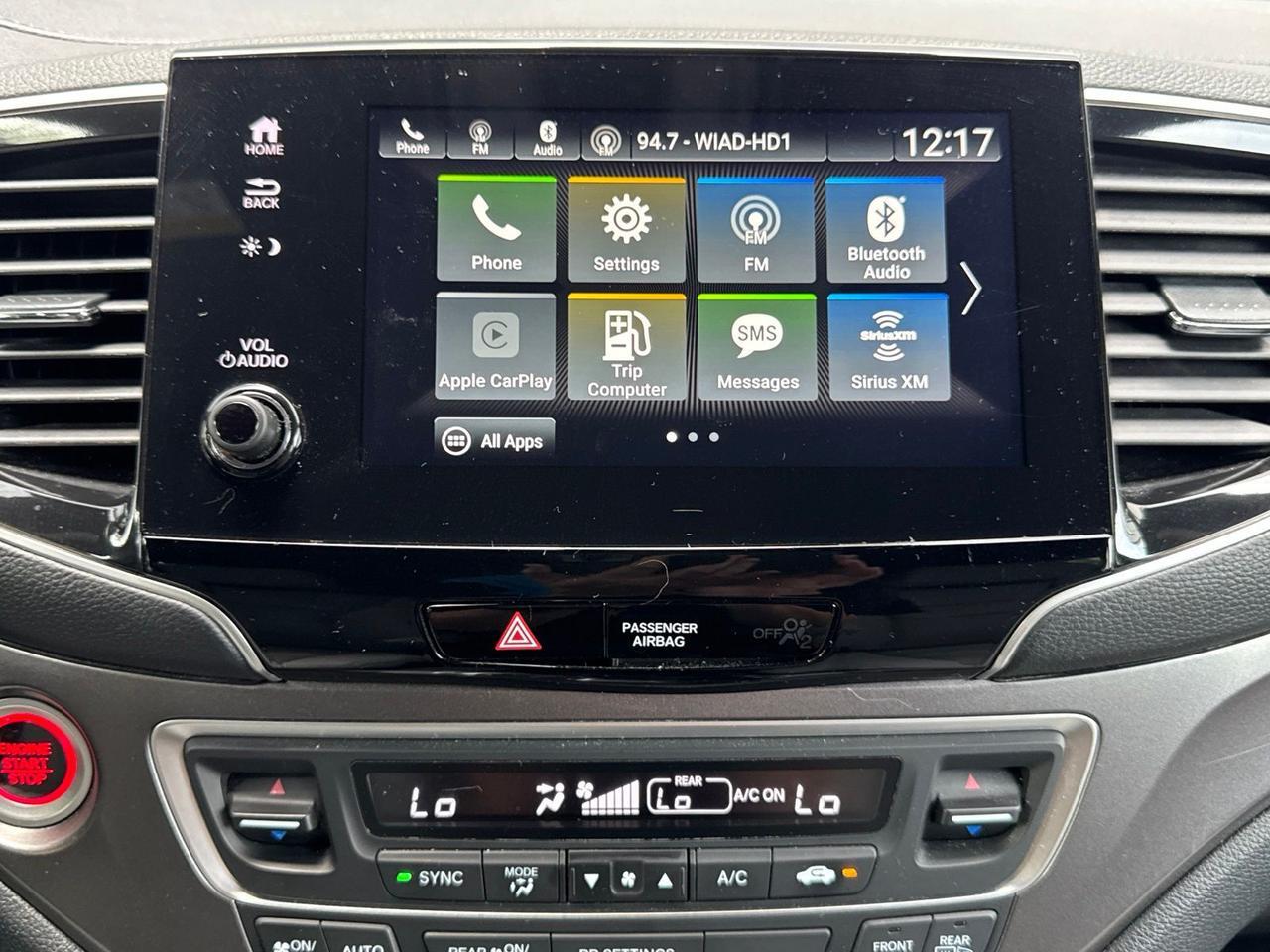 2020 Honda Passport EX-L Warrenton VA