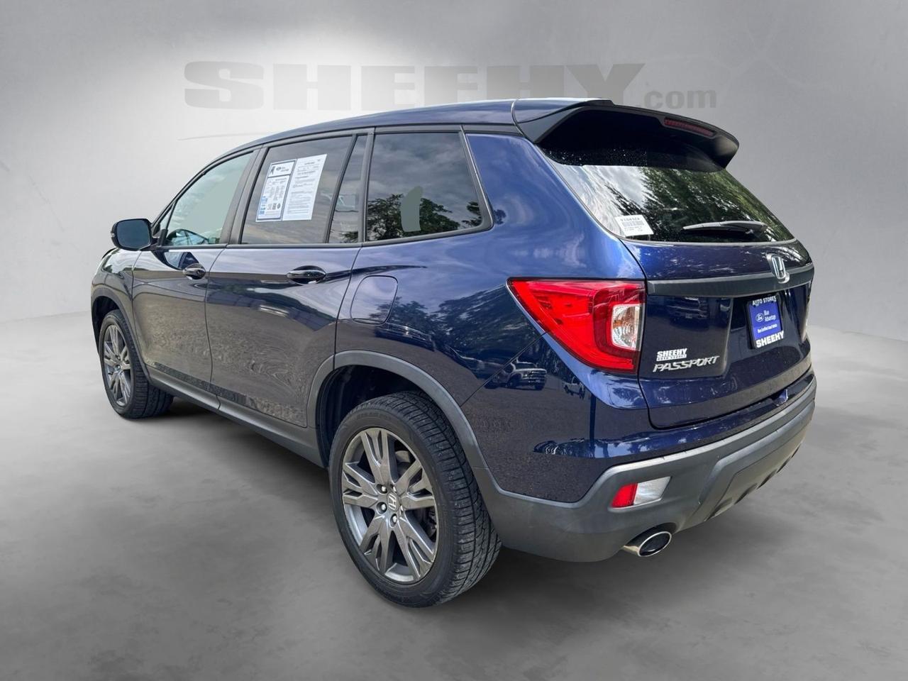 2020 Honda Passport EX-L Warrenton VA