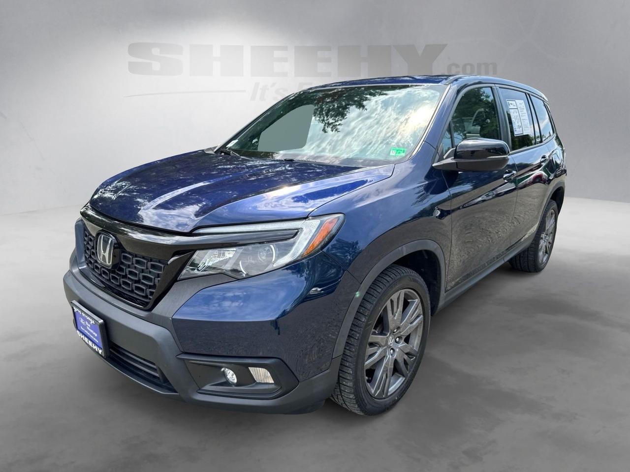 2020 Honda Passport EX-L Warrenton VA