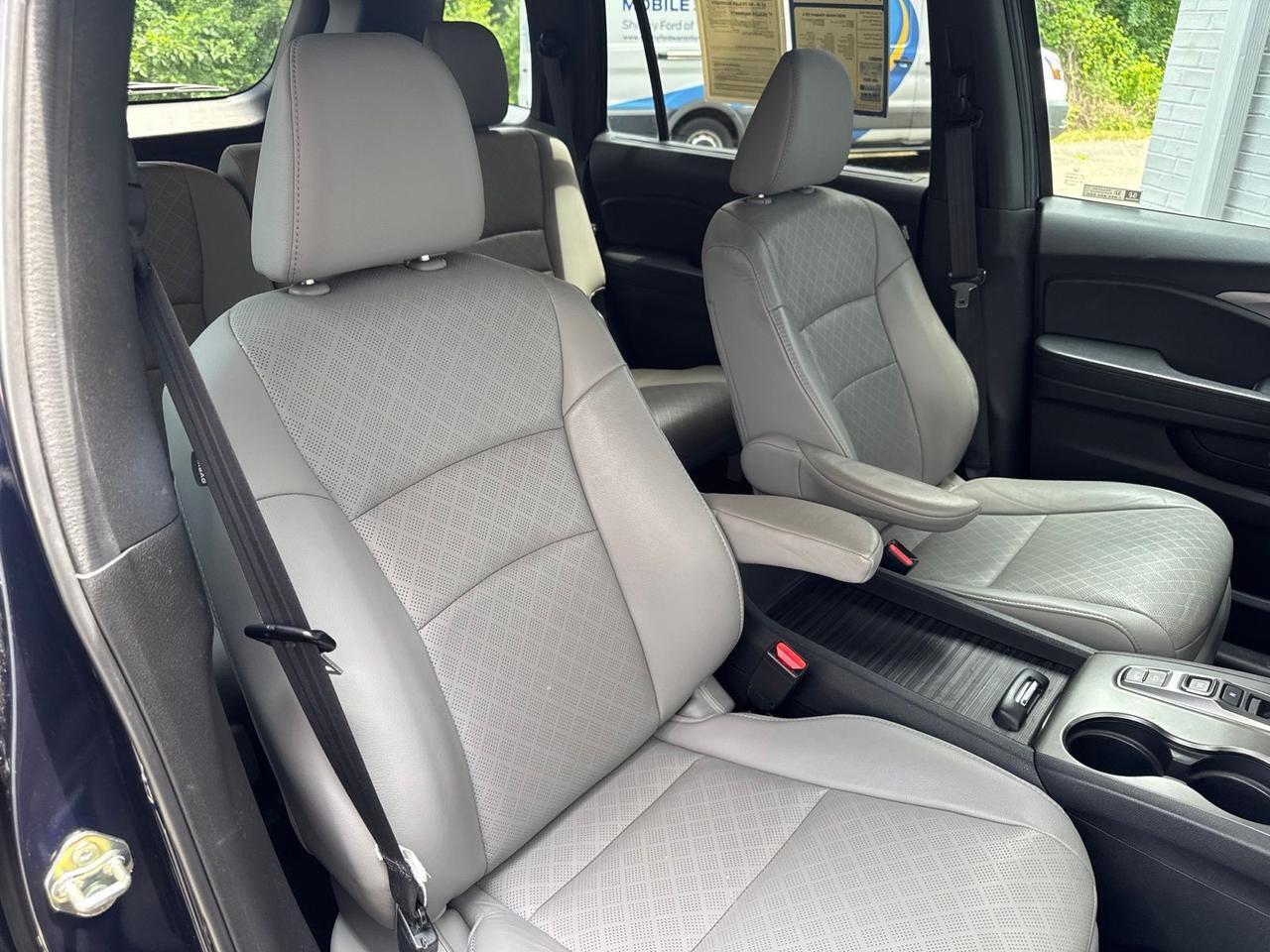 2020 Honda Passport EX-L Warrenton VA