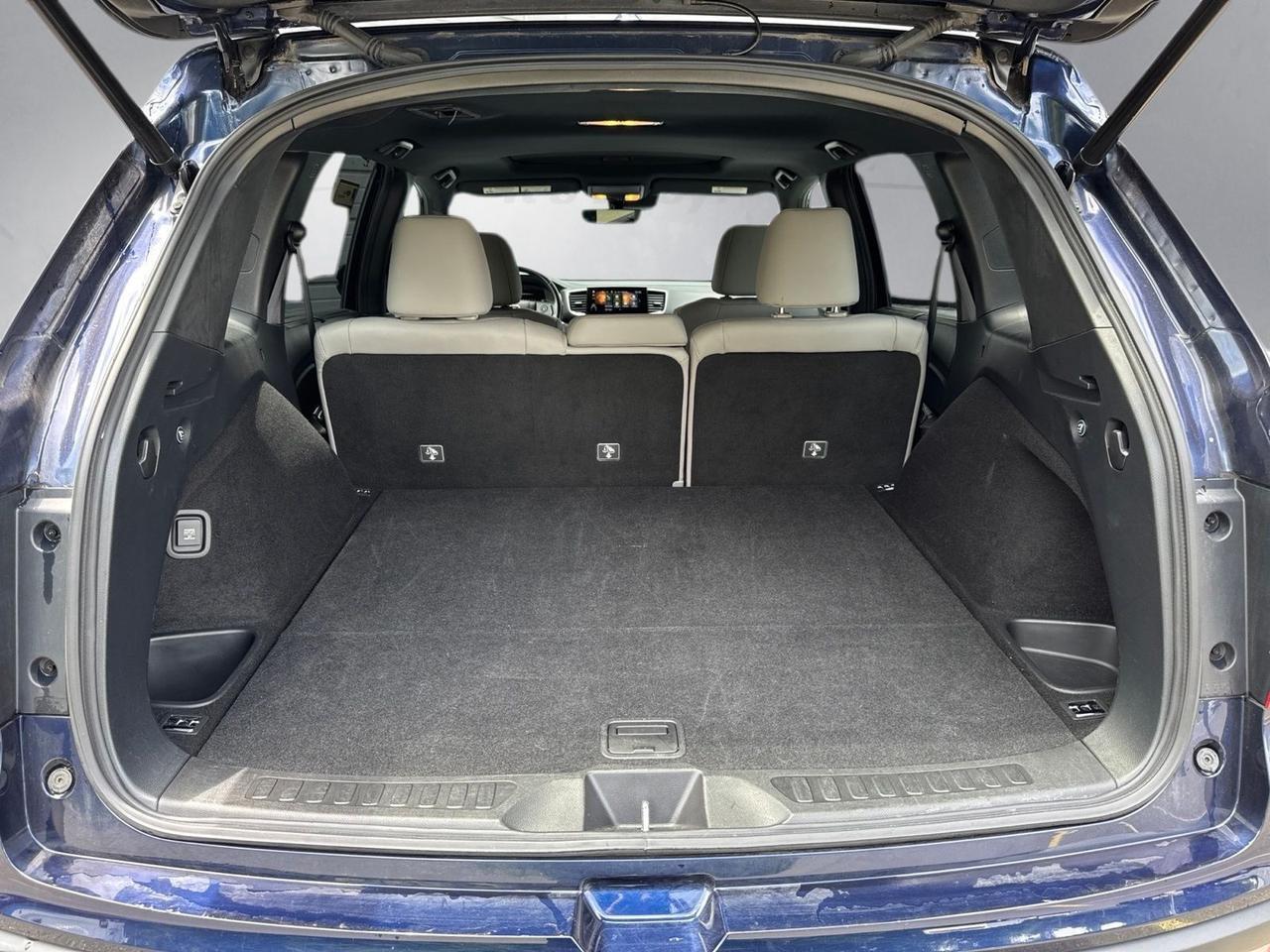 2020 Honda Passport EX-L Warrenton VA
