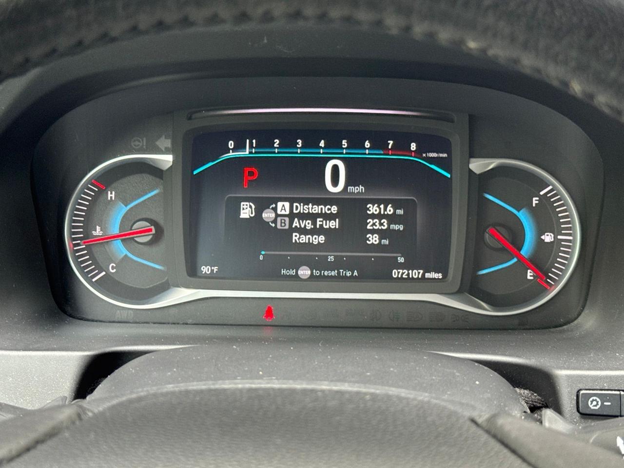 2020 Honda Passport EX-L Warrenton VA