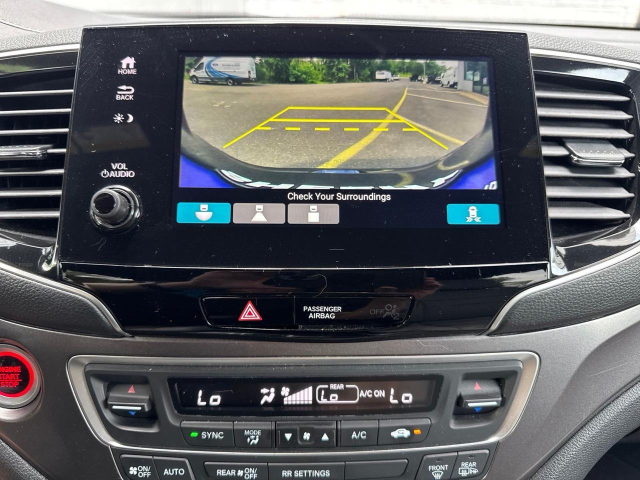 2020 Honda Passport EX-L Warrenton VA
