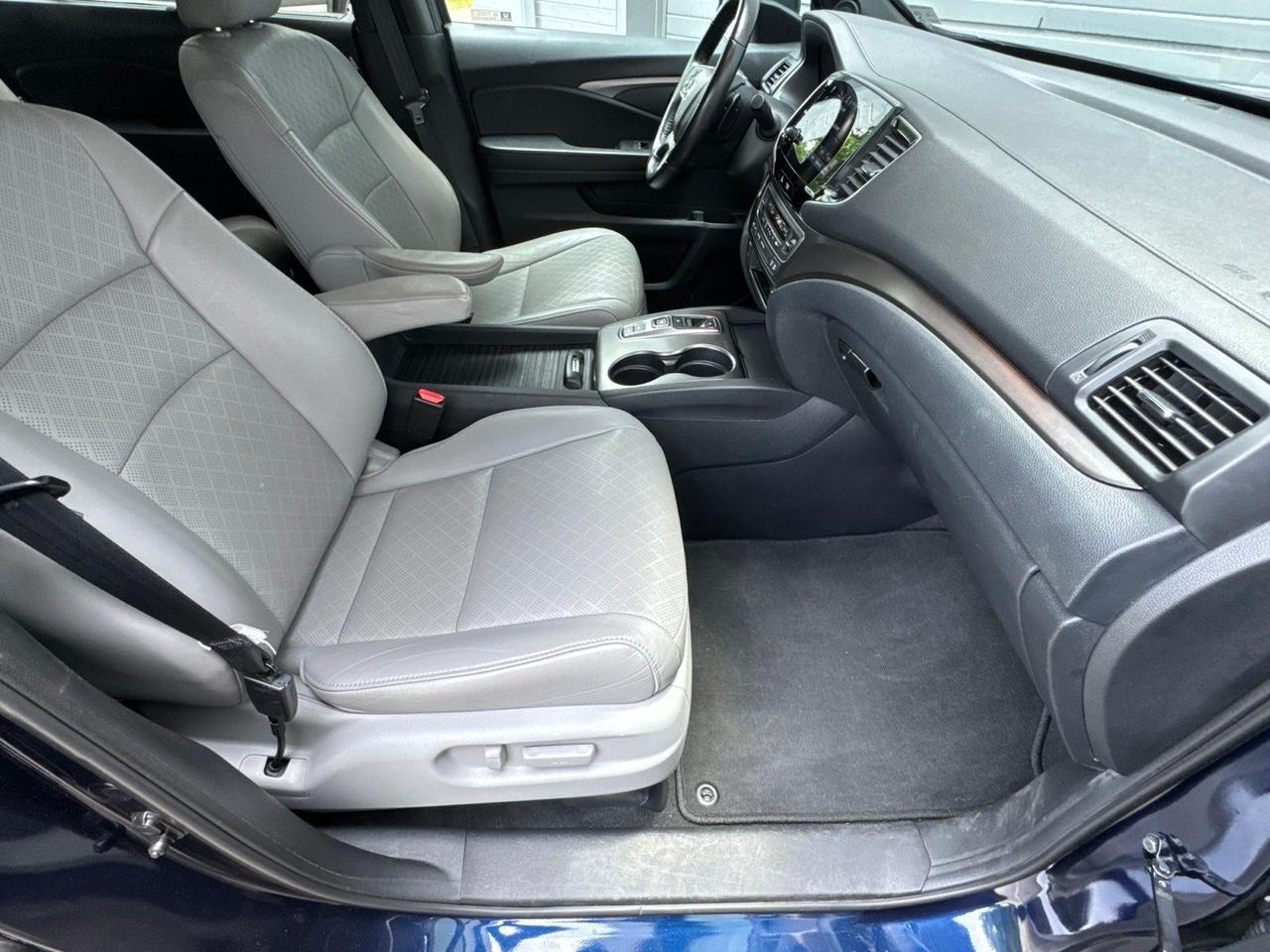 2020 Honda Passport EX-L Warrenton VA