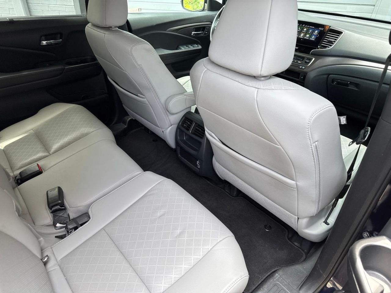 2020 Honda Passport EX-L Warrenton VA