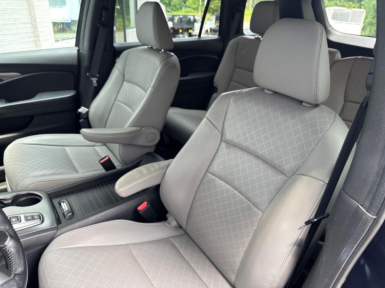 2020 Honda Passport EX-L Warrenton VA