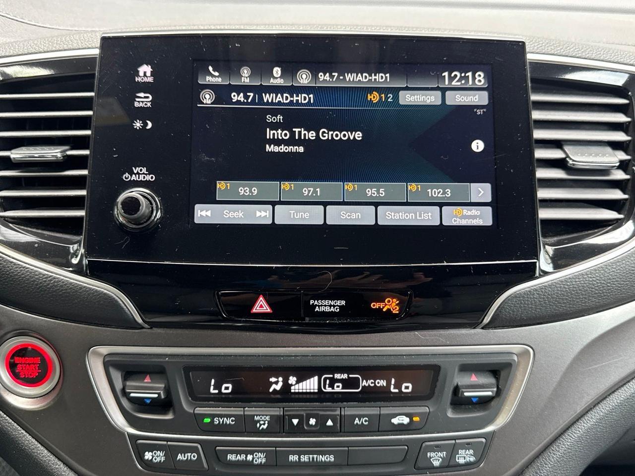 2020 Honda Passport EX-L Warrenton VA