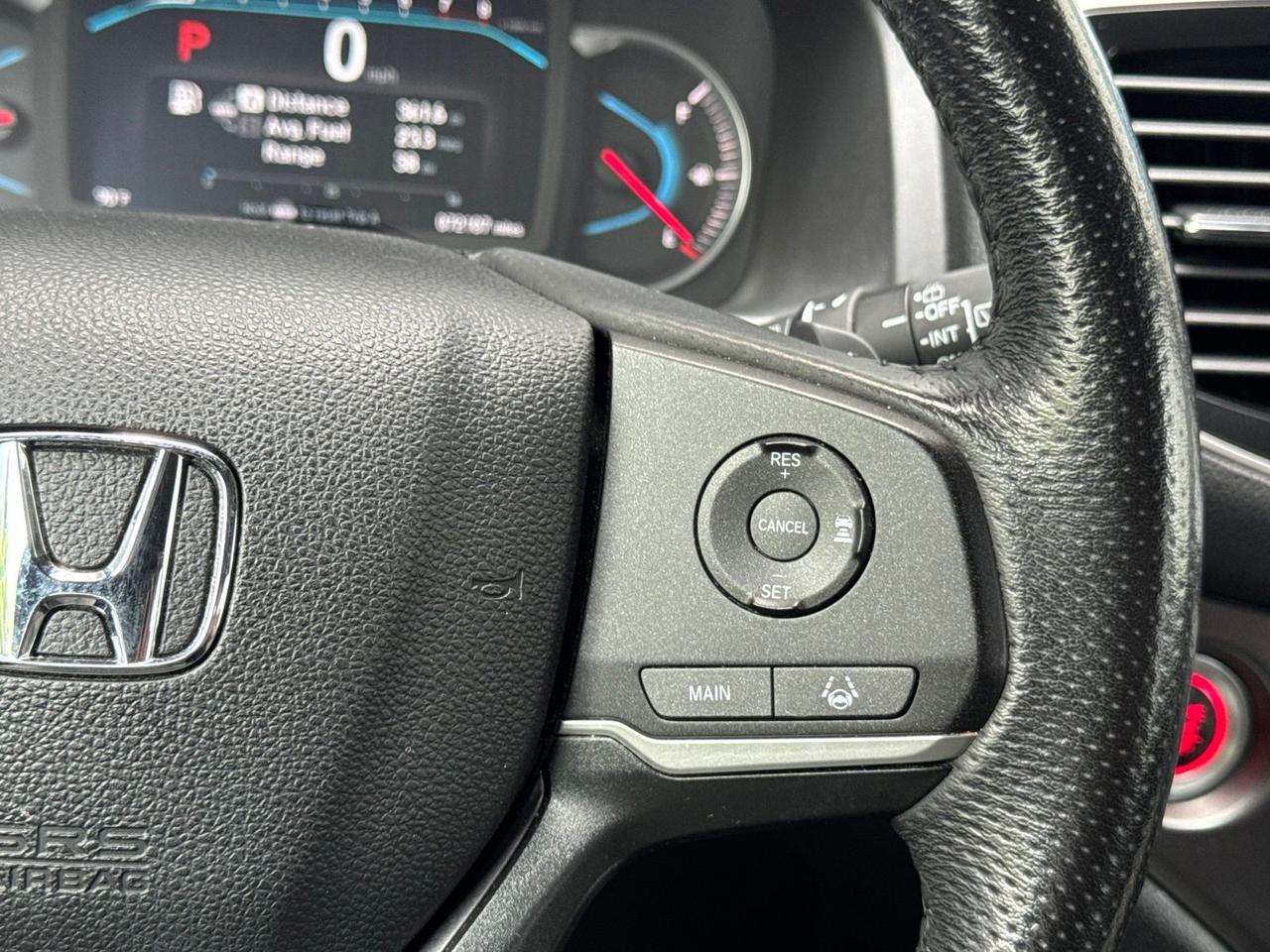 2020 Honda Passport EX-L Warrenton VA