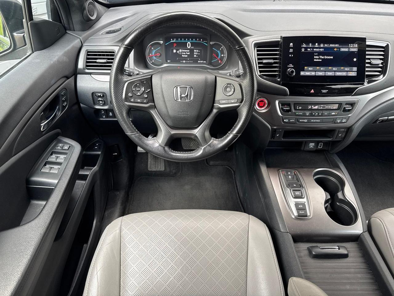 2020 Honda Passport EX-L Warrenton VA