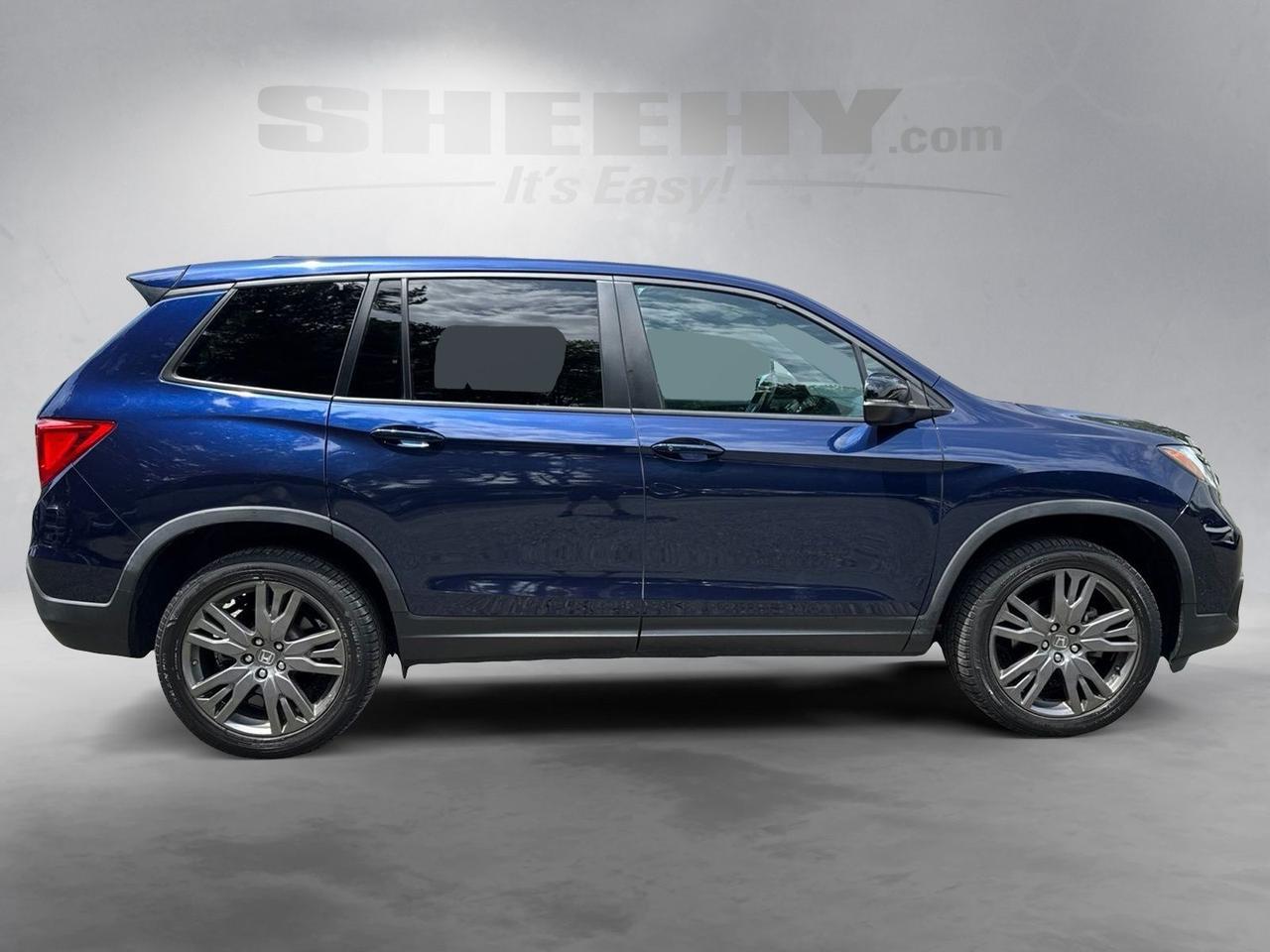 2020 Honda Passport EX-L Warrenton VA