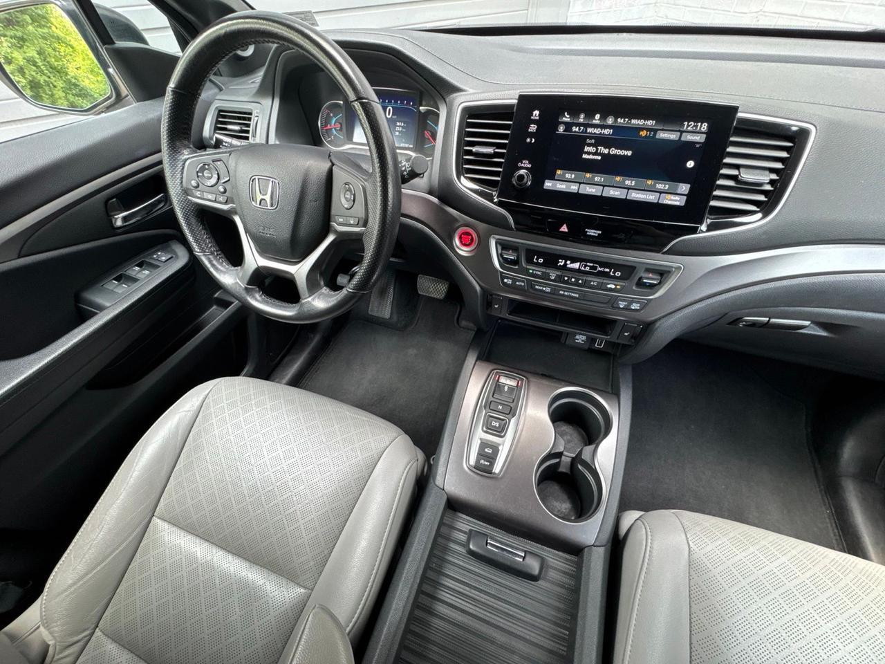2020 Honda Passport EX-L Warrenton VA