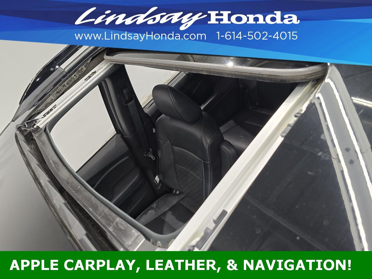 2020 Honda Passport Elite Columbus OH